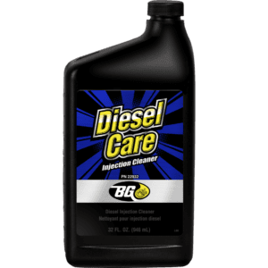 BG Diesel Care