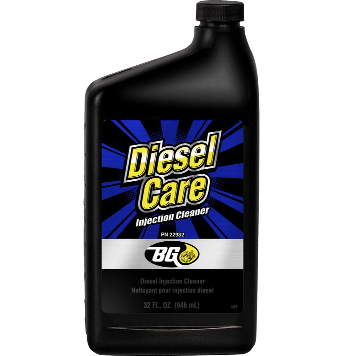 BG Diesel Care - Kuva 1