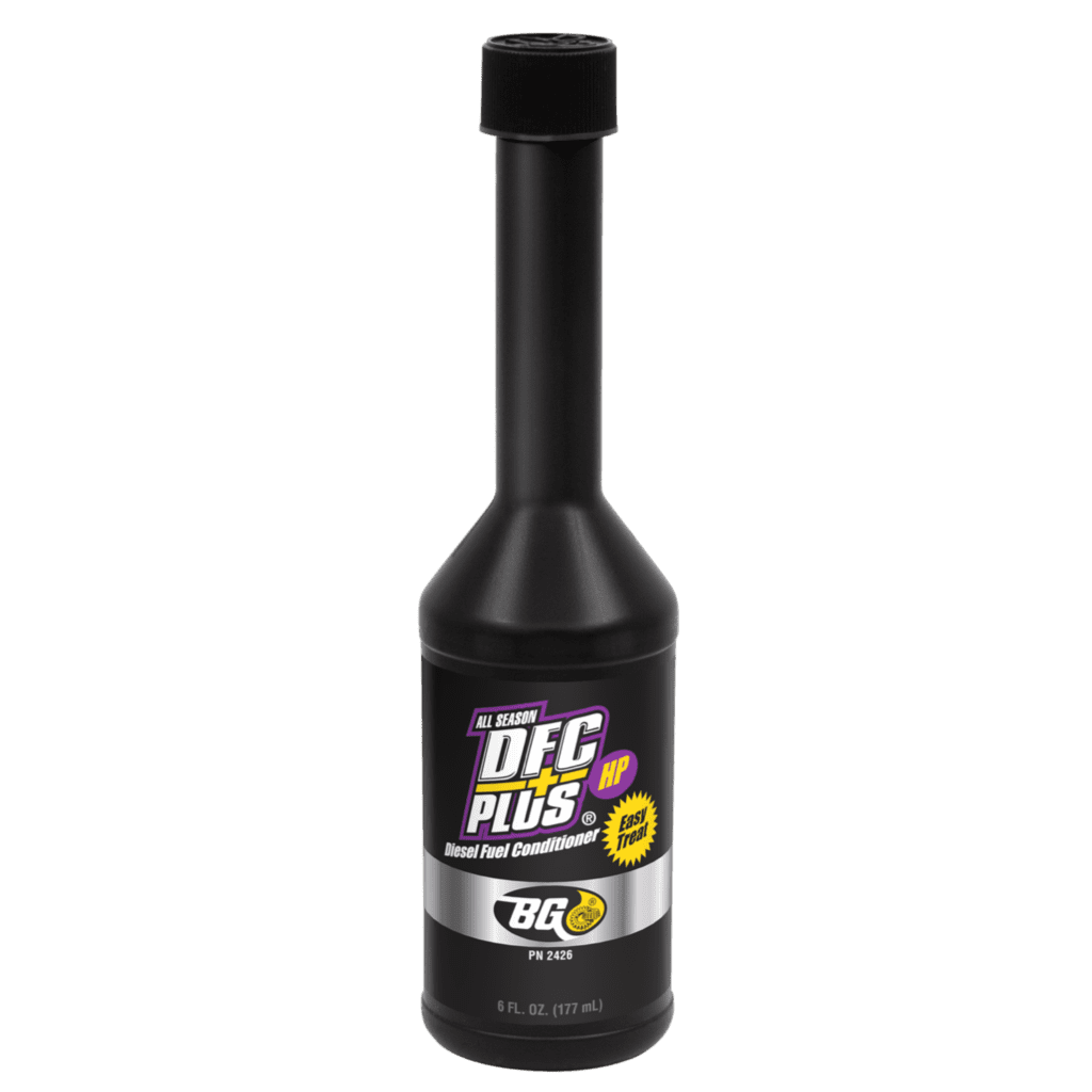 BG DFC Plus® HP Easy Treat