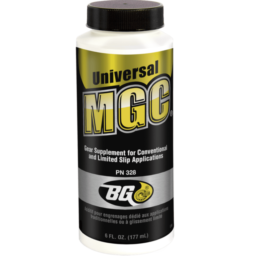 BG Universal MGC®