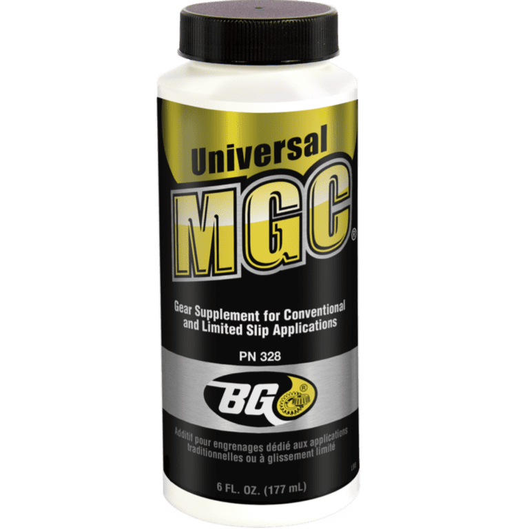 BG Universal MGC Gear Supplement With LS BG Suomi bg-universal-mgc-gear-supplement-with-ls-bg-suomi