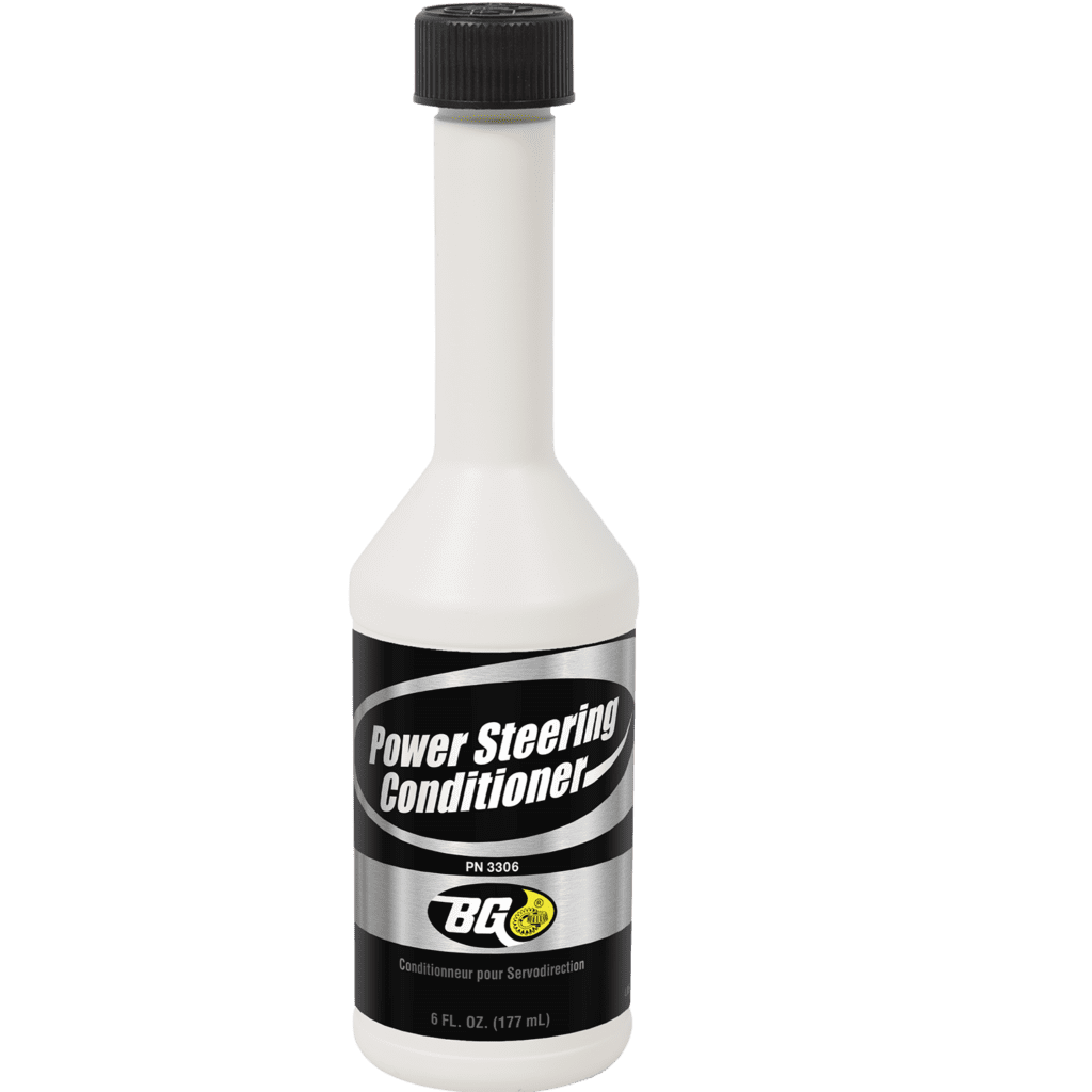BG Power Steering Conditioner