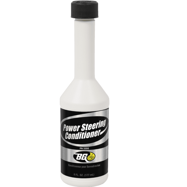 BG Power Steering Conditioner