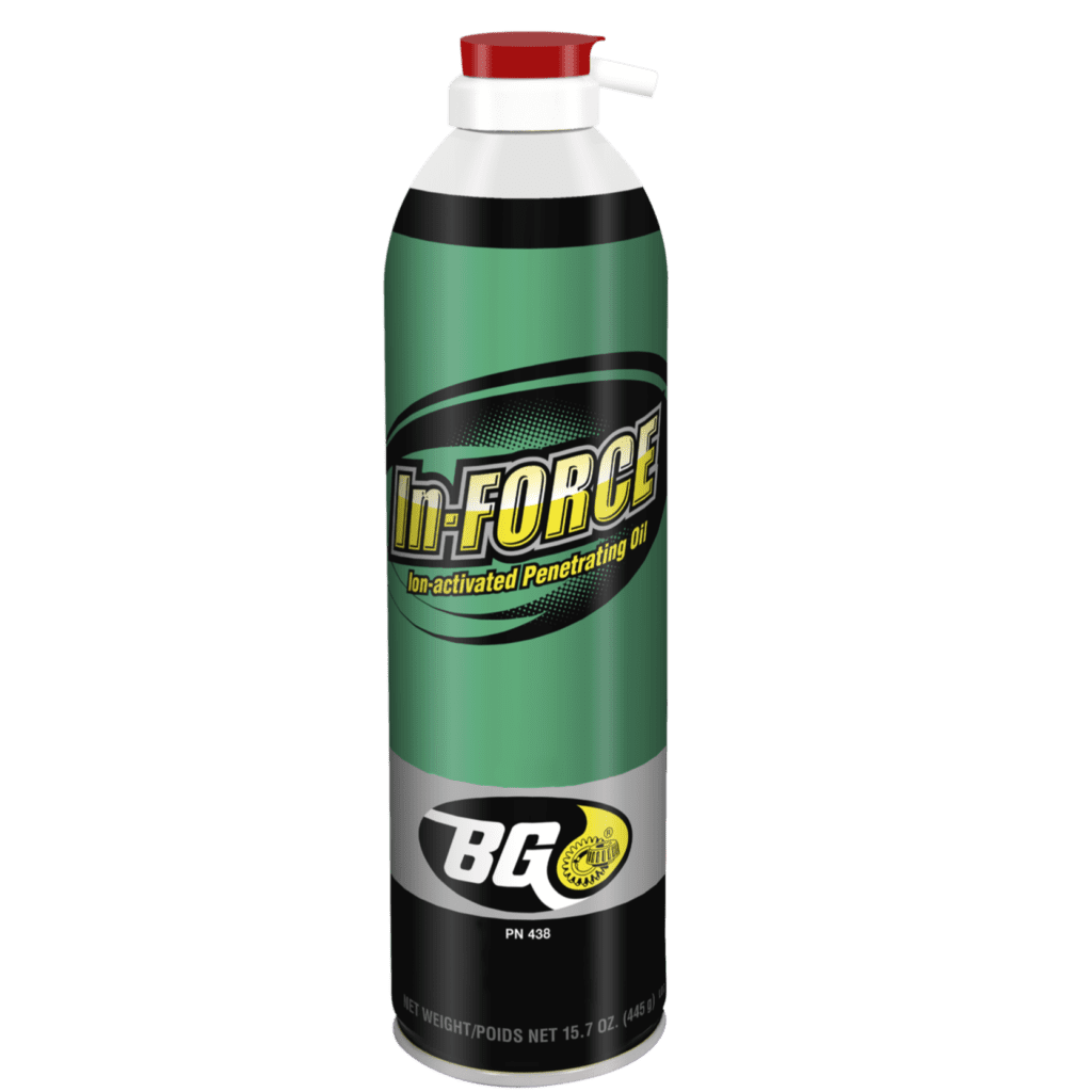 BG In-Force