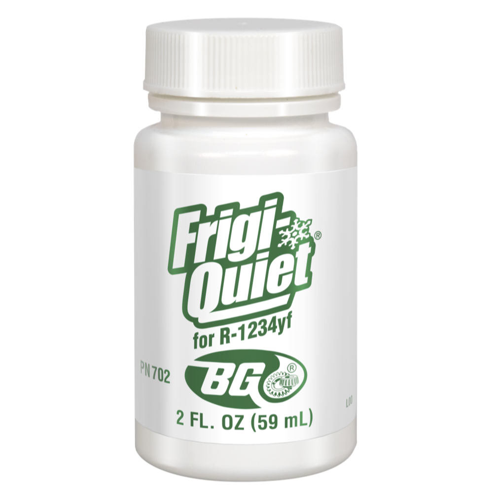 BG Frigi-Quiet for 1234yf - Kuva 1