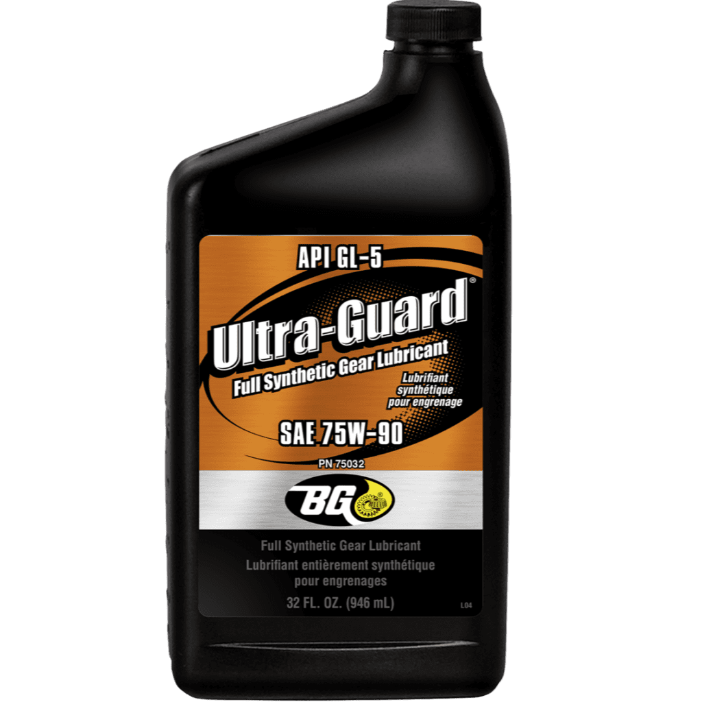 BG Ultra-Guard®
