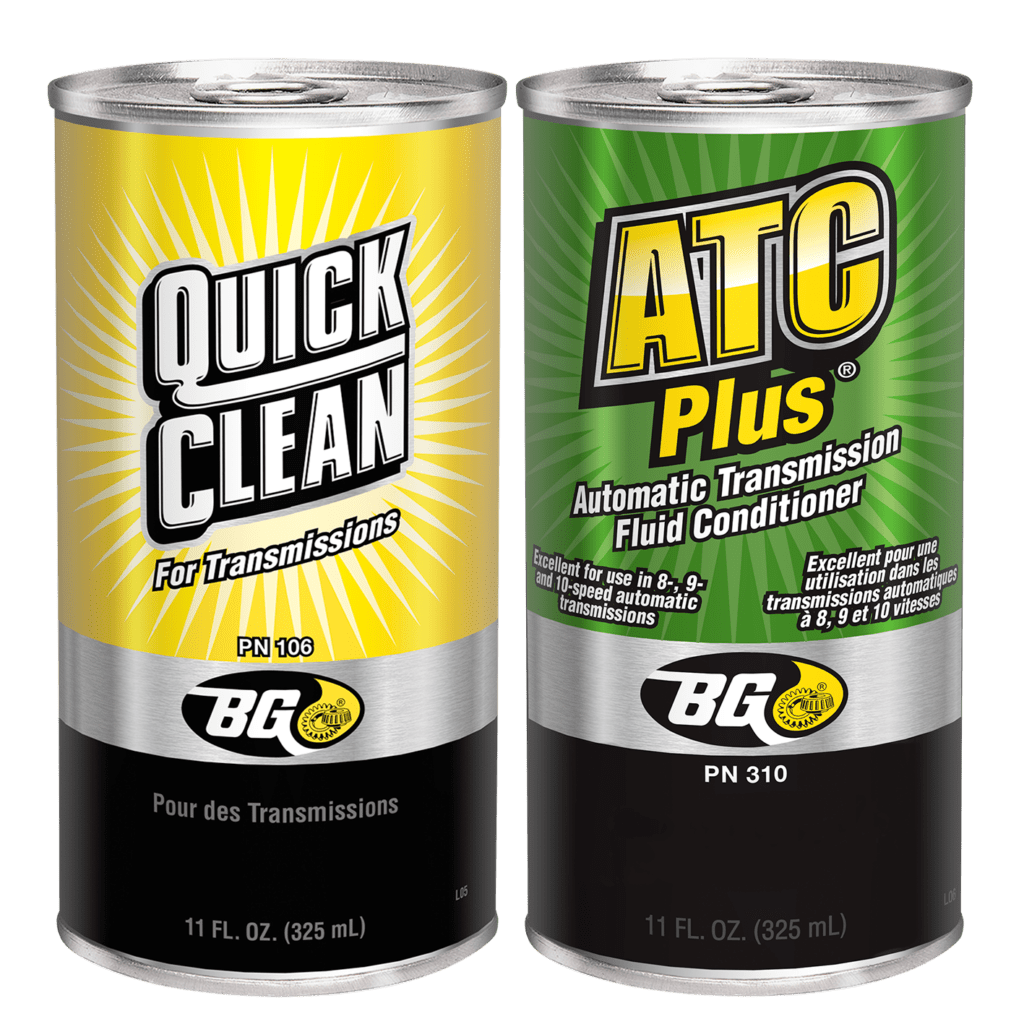 A/T huoltosarja