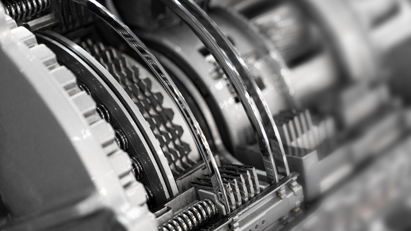 Aisin automaattivaihteiston huolto-opas: Merkit, huoltovälit ja vinkit