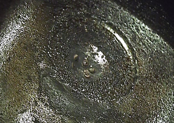 GDI Suorasuihkusuutin ennen BG 44K käyttöä